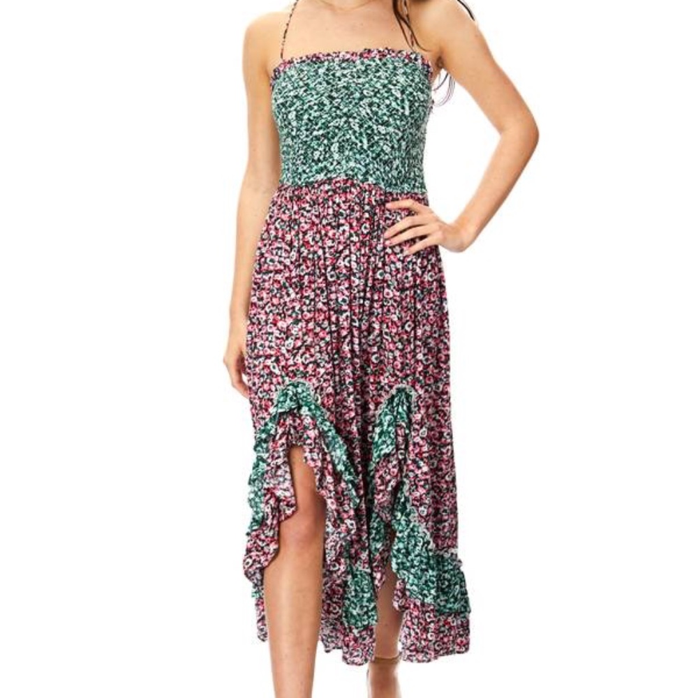 NWT Free People One I Love Dress